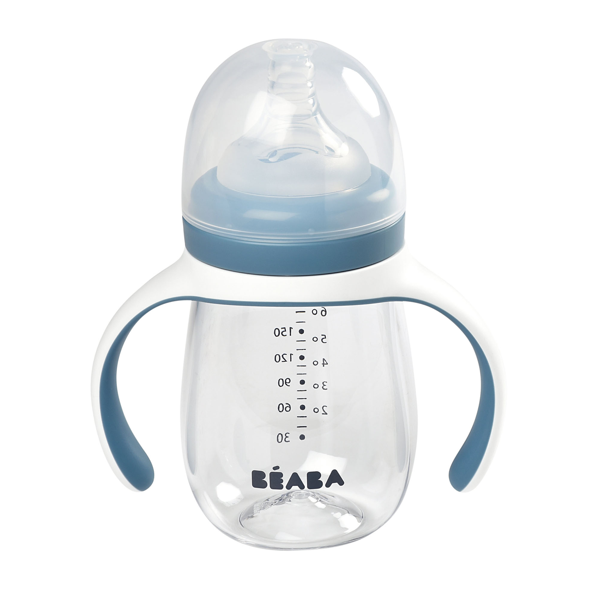 MAMADERA DE APRENDIZAJE 2 EN UNO LIBRE DE BPA