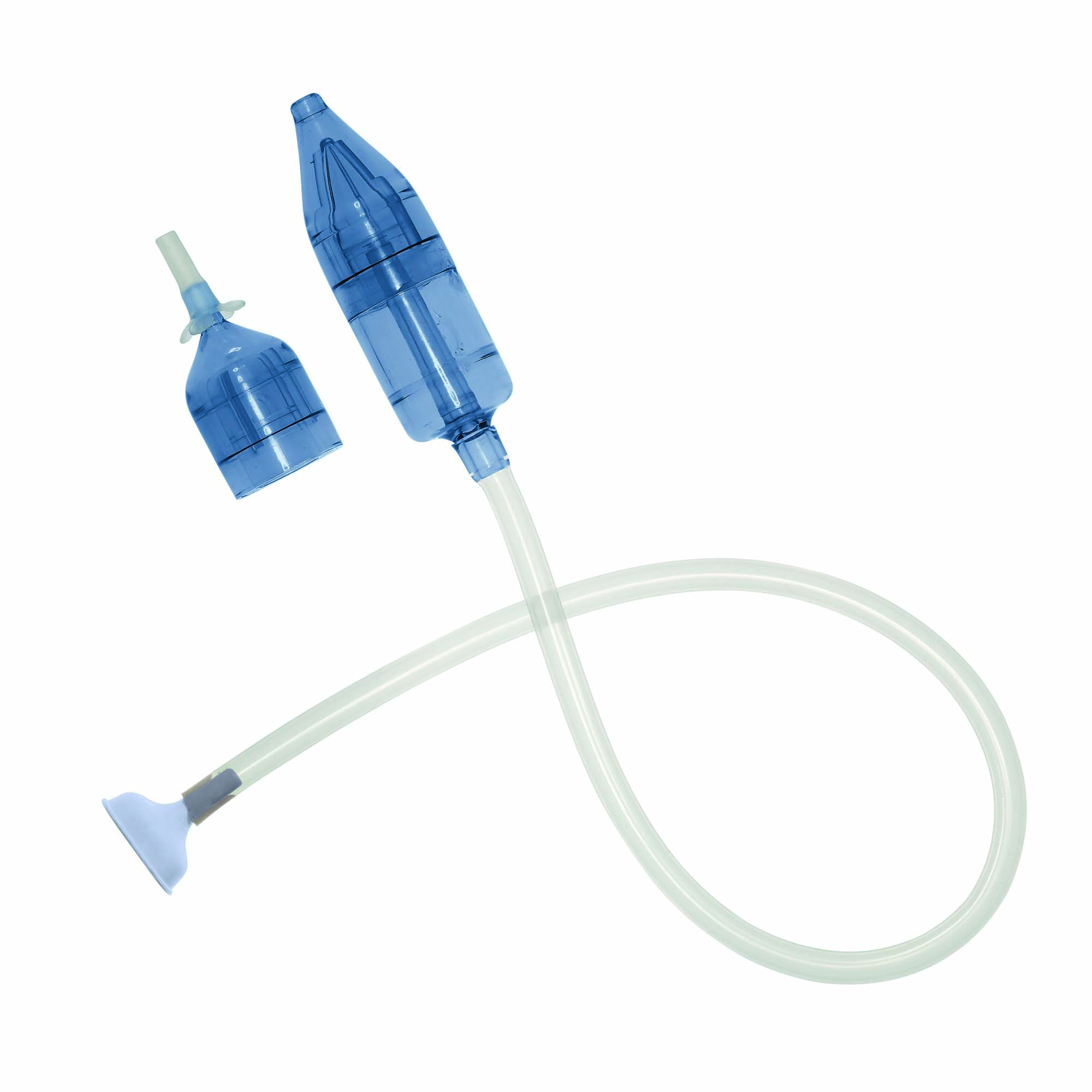 SACA MOCO, ASPIRADOR NASAL MANUAL