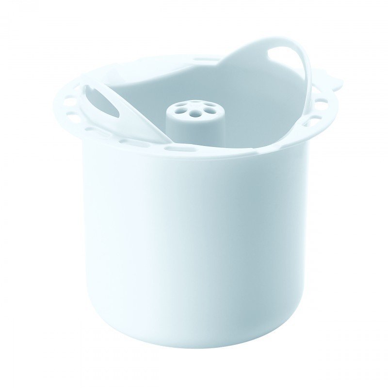 RECIPIENTE PARA COCER ARROZ, BABYCOOK SOLO
